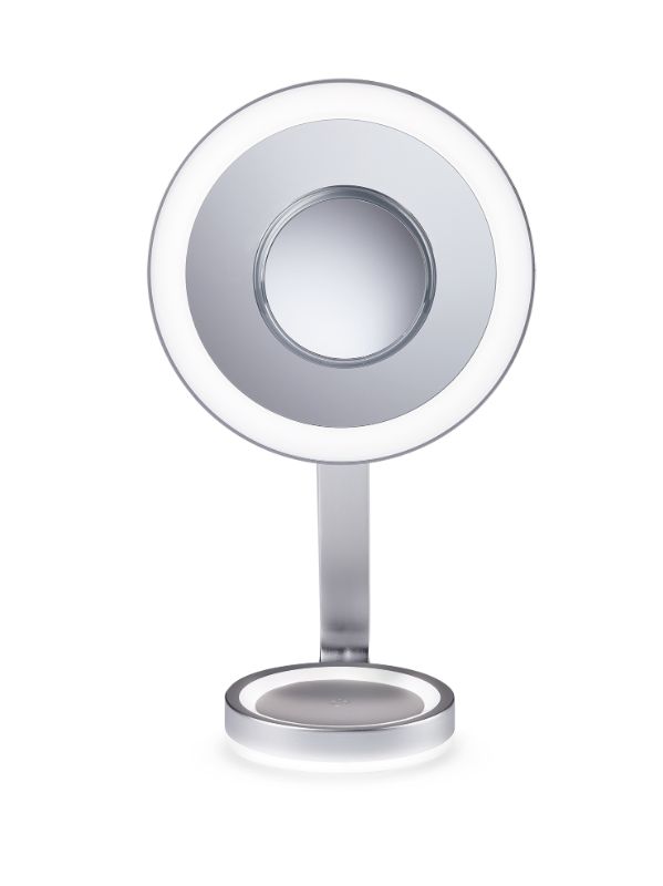 Magnification Mirror Illuminations LED Lighted Mirror