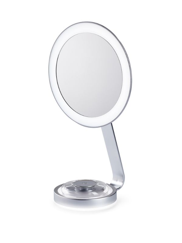 Magnification Mirror Illuminations LED Lighted Mirror