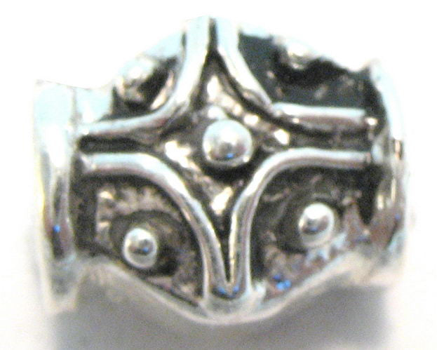 Metal Bead 8pcs/Bag- Version 2