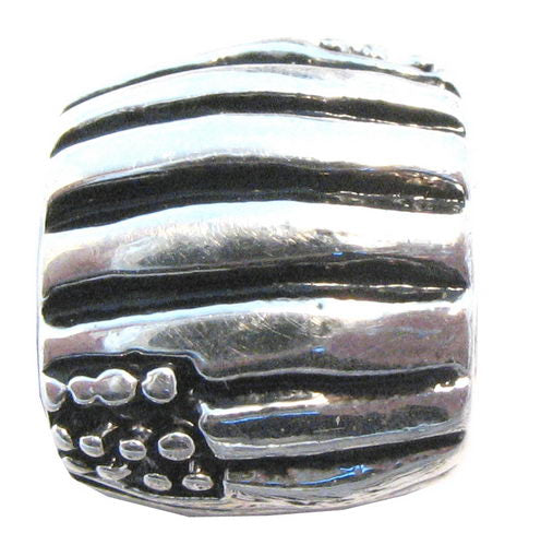 Metal Bead 8pcs/Bag- Version 3