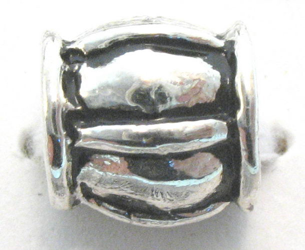 Metal Bead 8pcs/Bag- Version 5