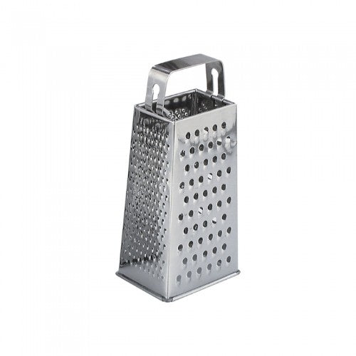 Grater Stainless Steel 18cm