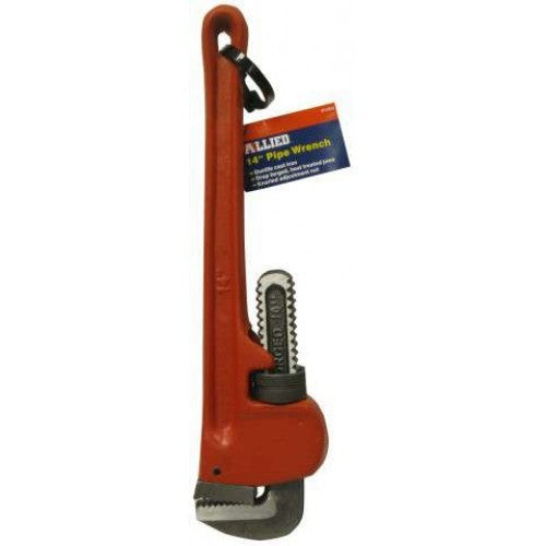 Pipe Wrench - Allied #61254 18"