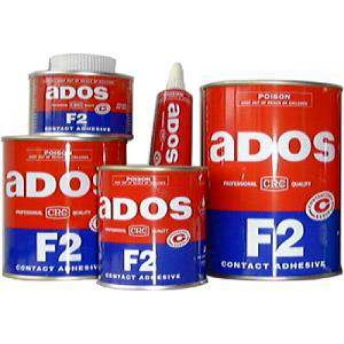 Ados - F2 Contact Cement 250ml