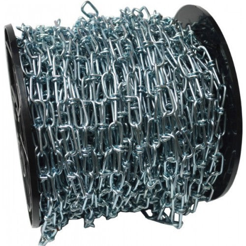 Chain Victor Ptn Knotted Xcel Reels1/0 30m  Zp 3mm
