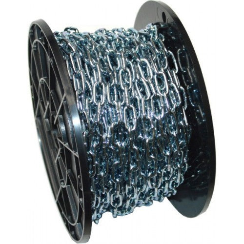 Chain Coil Wiggins B.Z.P. 30m 2x12 Reel