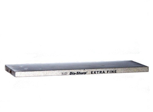 Diamond Dia-Sharp Bench Stone  Xfine 150x50mm