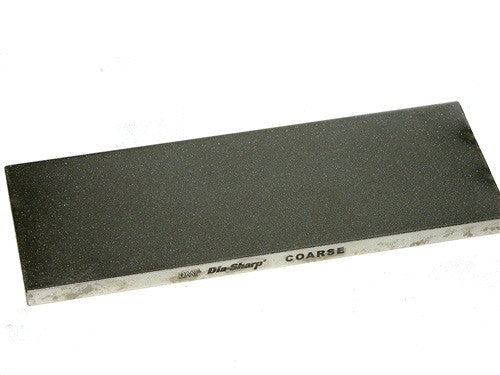 Diamond Dia-Sharp Bench Stone 200x75mm