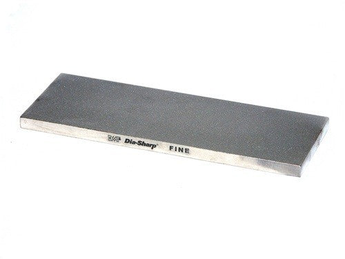 Diamond Dia-Sharp Bench Stone "Fine"200x75mm