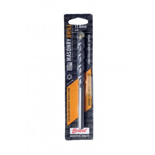 Masonry Drills P&N Single Brick 10.00 3/8 Sb