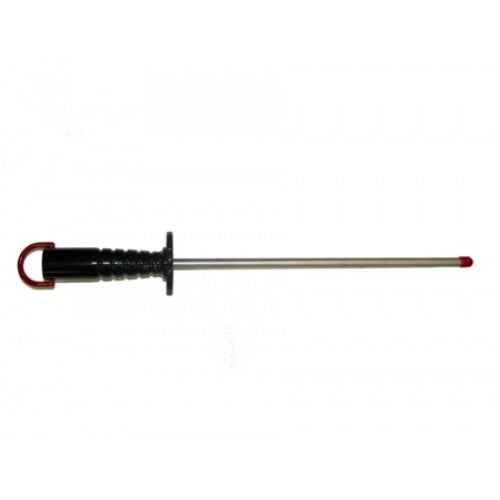 Diamond Sharpening Steel 12" "Fine"