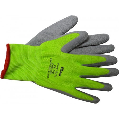 Viking Finegrip Glove Large 12 Pair Pack