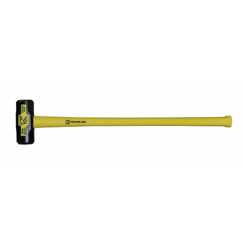 Sledge Hammer Collins - F'glass Hdl16lb