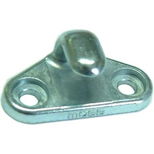 Durable Lashing Hook HM2 for securing tarps and gear during outdoor adventures in Australia.