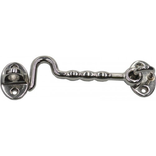 Cabin Hook S.S. S9210 75mm