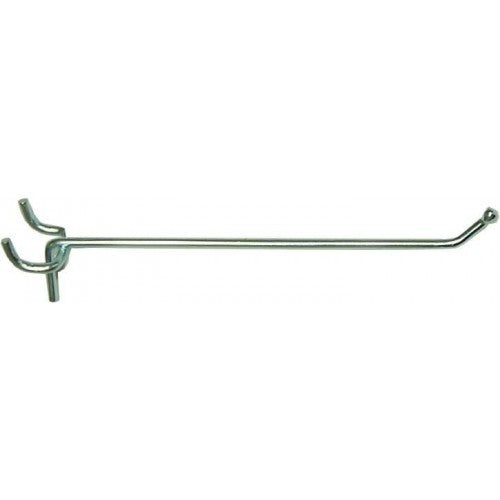 Hooks Pegboard - C.P. 150mm (3)