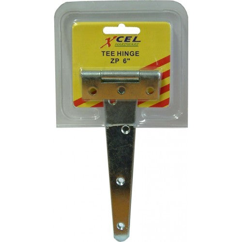 Hinges Tee Z.P. 200mm