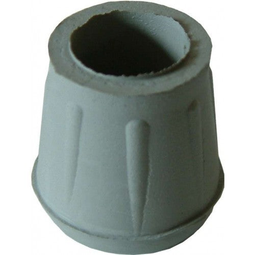 Chair Stick Tips - 19mm Grey