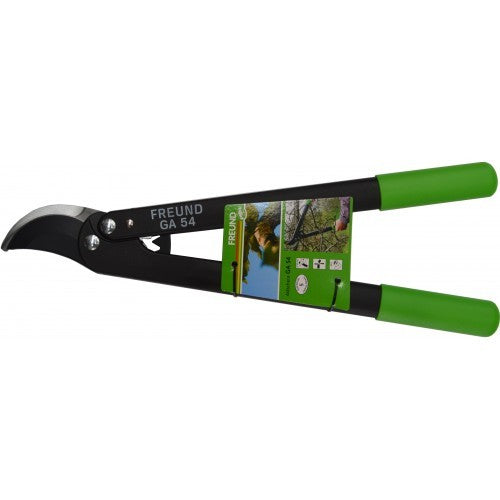 Lopp Shear Freund Ga54 Bypass Ptn54cm Fg Handles