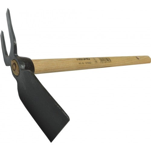 Hand Hoe Blade & 2 Tine Fork Freund