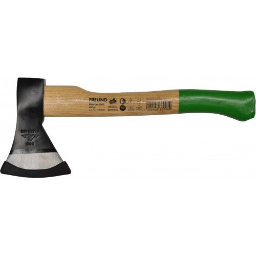 Hatchet Freund #66906 600gm 38cm Handle