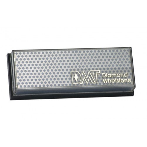 Diamond Whetstone Bench Plastic 6" "Coarse"