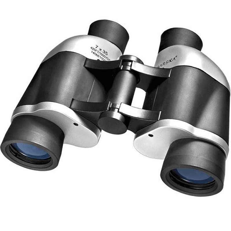 Barska Focus Free Binoculars