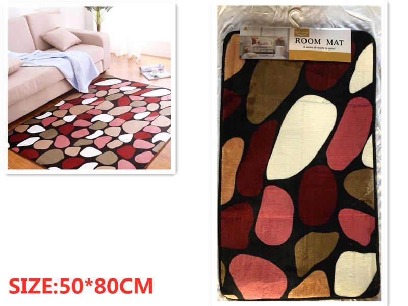 BATH MAT 14 - 2pcs (50 x 80CM)