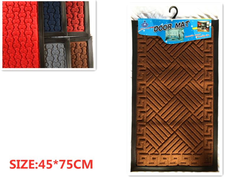 OUTDOOR MAT 1 (45 x 75CM)