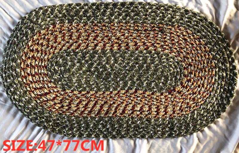 FLOOR MAT (47 x 77CM)