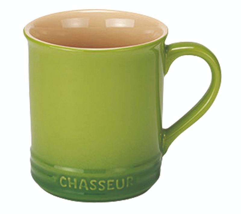 Mug - Chasseur La Cuisson 350ml (Apple)
