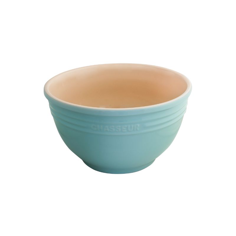 Mixing Bowl - Chasseur La Cuis Small (Duck Egg Blue)