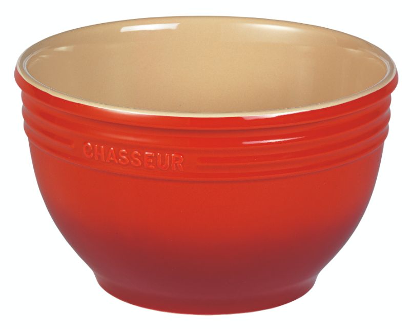 Mixing Bowl - Small 2.2L (Red)