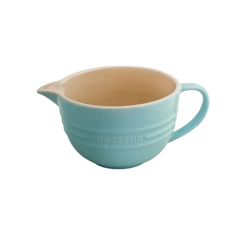 Mixing Jug - Chasseur 1.5L (Duck Egg Blue)