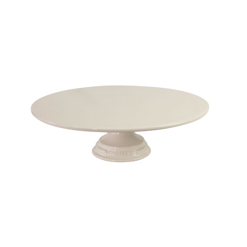 Cake Stand - Chasseur 30cm (Antique Cream)