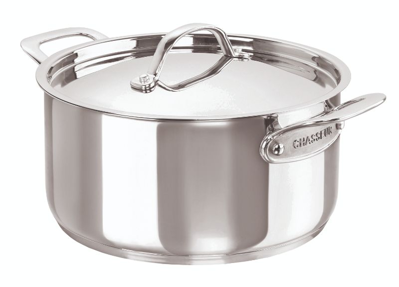 Casserole - Chasseur Maison (24cm/5.1L)