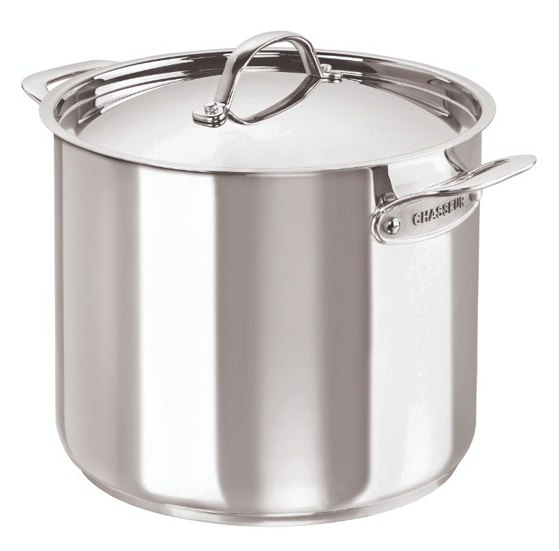 Stock Pot - Chasseur Maison (26cm/11.5L)