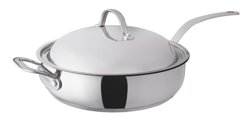 Saute Pan - Chasseur Maison (28cm)
