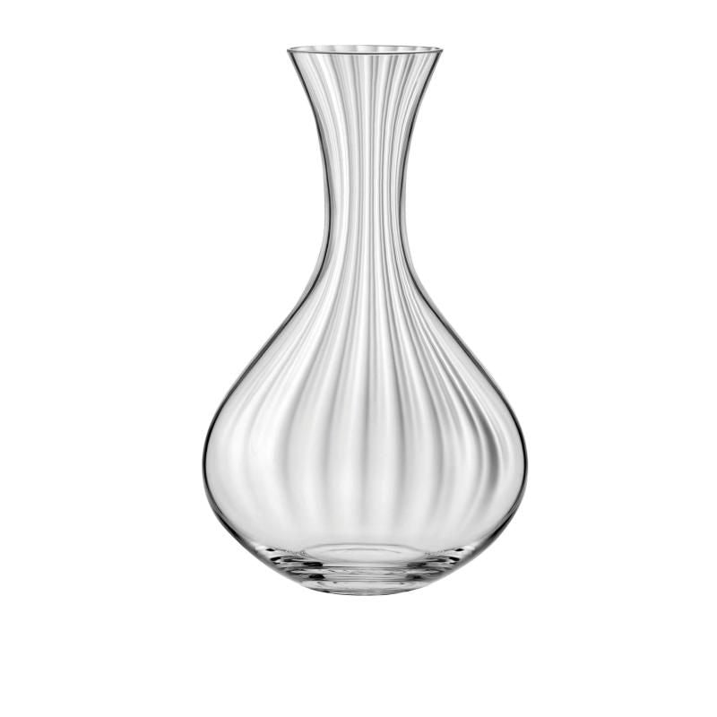 Decanter - Bohemia Waterfall (1.5Litre)