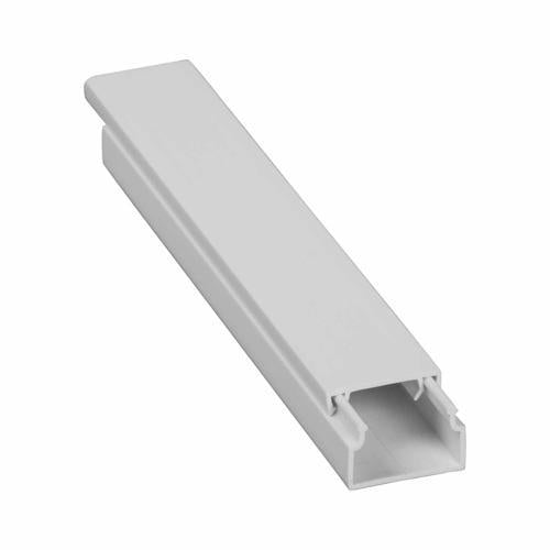 Marley Mini Trunking 3m 25x16mm White