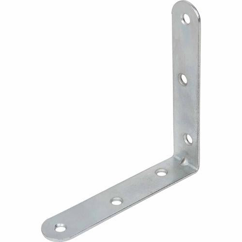 Carinya Reinforcing Angle Bracket 100 X 100 X 20mm Zinc