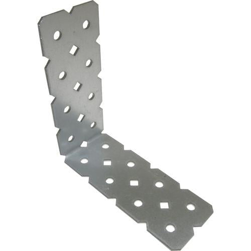Carinya Make A Bracket 100 X 100 X 40 X 2mm Silver