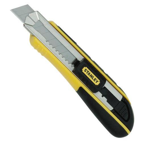 Stanley Fatmax Snap Off Blade Knife 18mm
