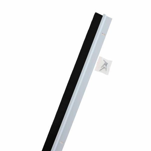 Draught Boss Draught Excluder 915mm White HA2404