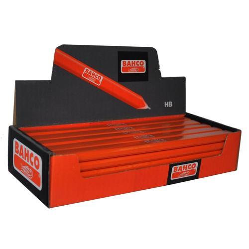 Bahco HB Grade Pencils