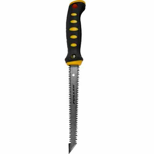 Fuller WALLBOARD SAW 150mm Black And Yellow