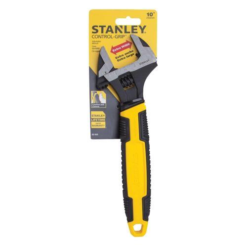 Stanley Fatmax Adjustable Wrench 250mm