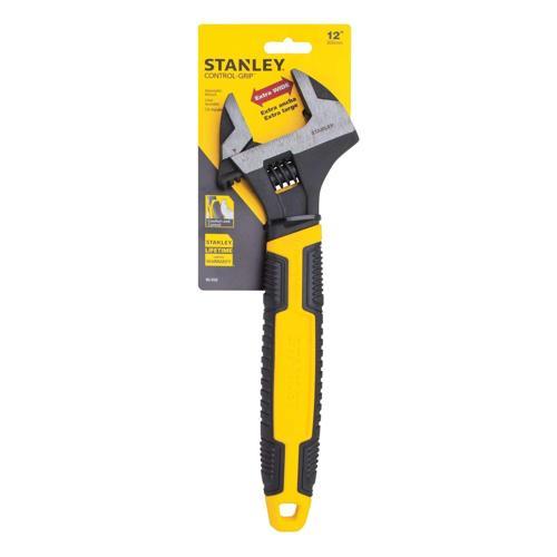 Stanley Fatmax Adjustable Wrench 300mm