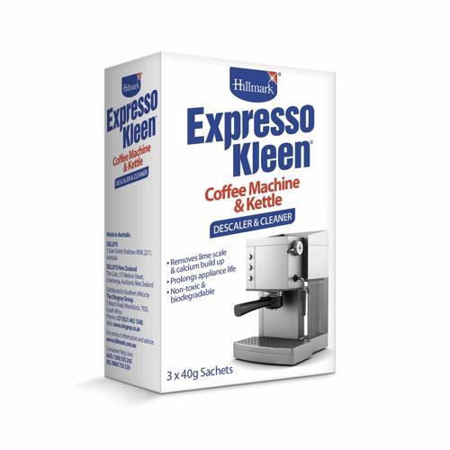 Selleys Hillmark Expresso Kleen 40g