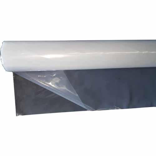 Cosio Polyco Polythene L: 50m 2m Clear